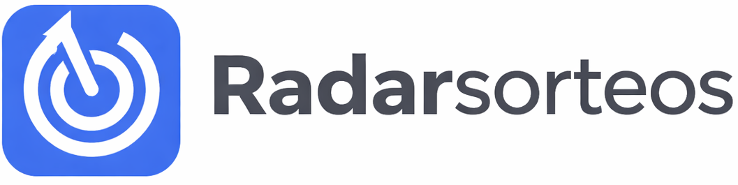 Radarsorteos